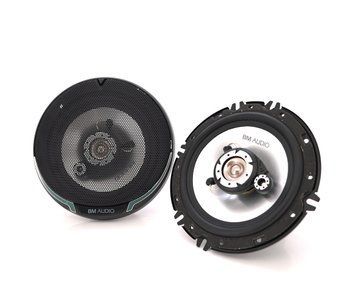 Автоакустика BOSCHMANN XR-6836 25W D-160 мм U_28123 фото