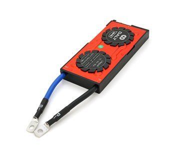 BMS плата DaLy LiFePO4 36V 12S 40/80A U_25261 фото