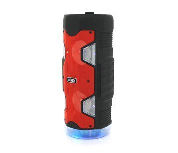 Акустична система з підсвічуванням Voltronic S4406 U_33192 фото