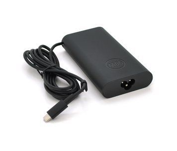 Блок питания MERLION для ноутбука DELL 90W U_28339 фото