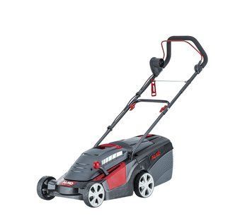 Газонокосарка електрична Al-Ko 34.4 E Comfort AL_114055 фото