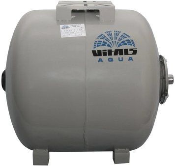Гидроаккумулятор 80л Vitals aqua UTH 80 IN_87695T фото