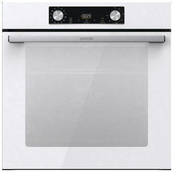 Духовой шкаф Gorenje BOS6737E13WG электрический, 77л, A+ RC_BOS6737E13WG фото