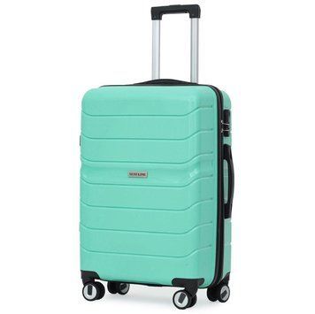 Чемодан Semi Line 30" (L) Sea Green (T5617-3) DS_DAS302316 фото