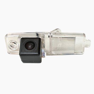 Штатная камера заднего вида Prime-X CA-9815 Toyota Highlander II 2007-2014 /Prius NHW20 PX_2000000005331 фото