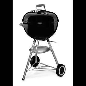 Вугільний гриль One-Touch-Original 47 см чорний Weber 1241304 GR_003474 фото
