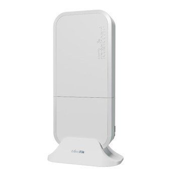 Точка доступу wAP ax MikroTiK RC_WAPG-5HAXD2HAXD фото