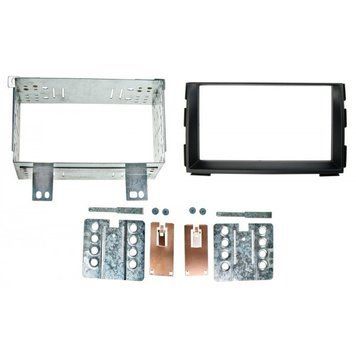 Перехідна рамка ACV 381178-27 для KIA Ceed 2010-2012 AV_381178-27 фото