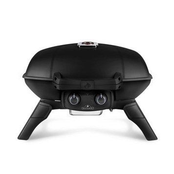 Газовый портативный гриль Napoleon TravelQ TQ285-BK-1-СЕ GR_008063 фото