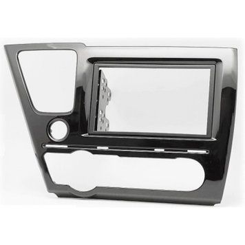 Переходная рамка CARAV 11-467 для HONDA Civic Sedan 2013+ (Left Wheel) AV_11-467 фото