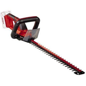 Кущоріз акумуляторний Einhell GE-CH 18/50 Li-Solo 18В PXC 50см крок 17мм 2.2кг (і ЗП) RC_3410945 фото