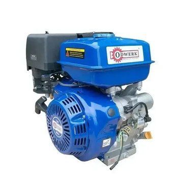 Бензиновий двигун Odwerk DVZ 192 FE (електростартер) HY_90113144 фото