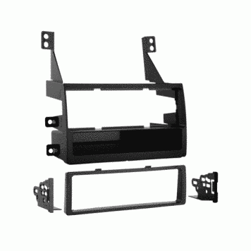 Перехідна рамка Metra 99-7419 для Nissan Altima 2005-2006 AV_99-7419 фото