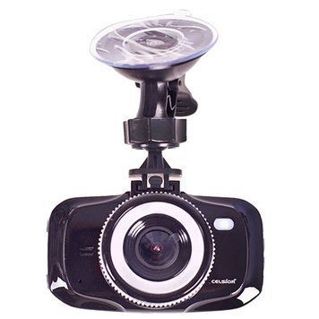 Відеорегістратор CELSIOR DVR CS-1906S FUL HD (DVR CS-1906S HD) OL_00000033179 фото