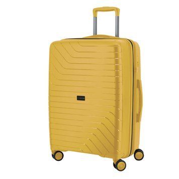Чемодан Swissbrand Eden (M) Yellow (SWB_LHEDE002M) DS_DAS302507 фото