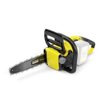Пила цепная аккумуляторная Karcher CNS 18-30 Battery 18В шина 30см 3.2кг (без аккумулятора и зарядного RC_1.444-001.0 фото