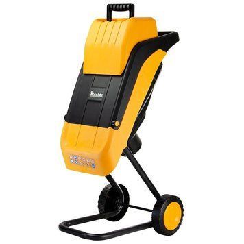 Измельчитель веток электрический Machtz MBM-4525 B WM_11148 фото