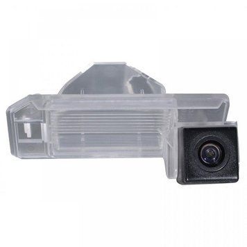 Штатна камера заднього виду Prime-X CA-1331 Mitsubishi ASX 2010-нв/Citroen C4 Aircross/Peugeot 4008 PX_2000000009940 фото