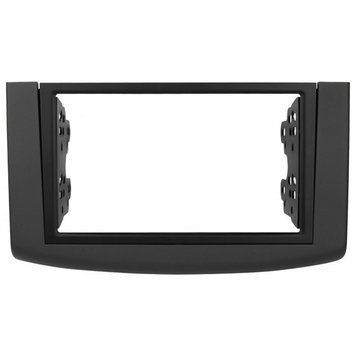 Переходная рамка AWM 781-10-055 для Chevrolet Aveo 2007-2011, Daewoo Gentra 2006-2011 , ZAZ Vida 2012+ AV_781-10-055 фото
