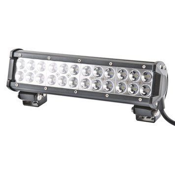 Автолампа светодиодная BELAUTO CREE Spot LED (24*3w), 1 шт. LI_BOL2403S фото