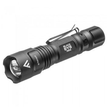Ліхтар тактичний Mactronic Black Eye Mini (135 Lm) Focus (L-MX512L) DS_DAS301744 фото