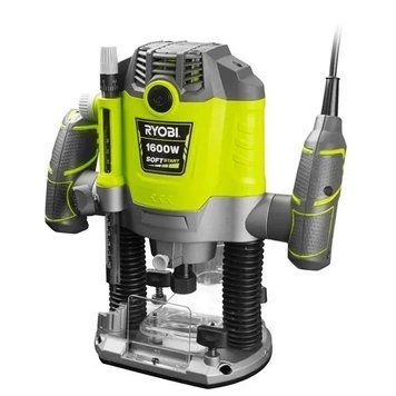 Фрезер RYOBI RRT1600-K (набір фрез) HY_000009891 фото