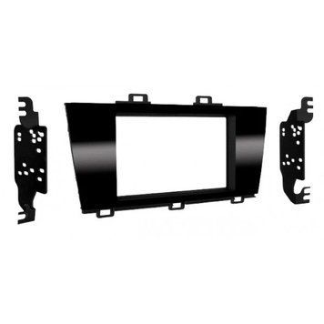 Переходная рамка Subaru Legacy, Outback Metra 95-8906HG AV_95-8906HG фото