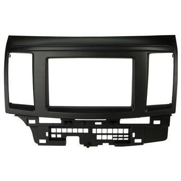 Переходная рамка AWM 781-24-108 для Mitsubishi Lancer X 2007+ , Galant Fortis 2007-2015 AV_781-24-108 фото