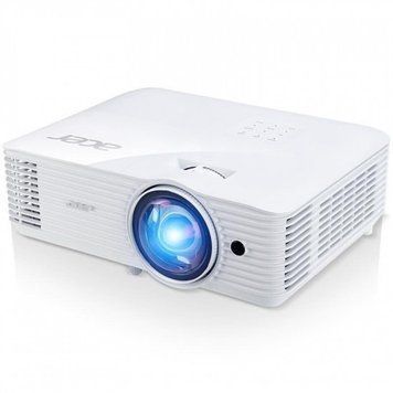Проєктор короткофокусний Acer S1286Hn XGA, 3500 lm, 0.617 RC_MR.JQG11.001 фото