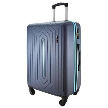 Чемодан Semi Line 24" (M) Blue (T5686-2) DS_DAS302895 фото