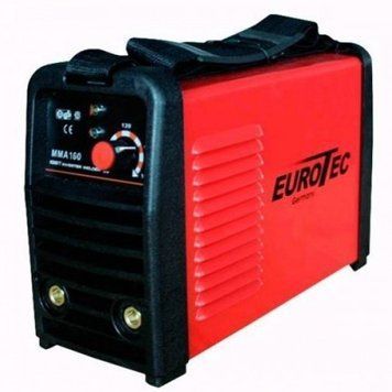 Сварочный инвертор Eurotec EW310-160А HY_6137 фото