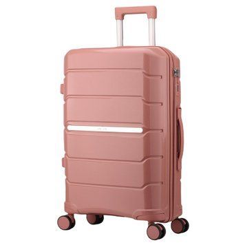 Чемодан Semi Line 24" (M) Pink (T5836-2) DS_DAS303210 фото