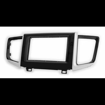 Переходная рамка CARAV 11-652 для HONDA Pilot 2016+ AV_11-652 фото