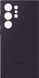 Чехол Samsung для Galaxy S24 Ultra (S928), Silicone Case, фиолетовый темный RC_EF-PS928TEEGWW фото 4