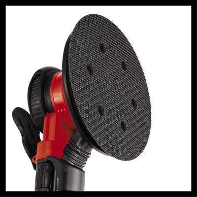 Шлифмашина пневматическая эксцентриковая Einhell TC-PE 150 (4133330) RC_4133330 фото