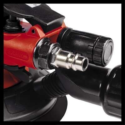 Шлифмашина пневматическая эксцентриковая Einhell TC-PE 150 (4133330) RC_4133330 фото