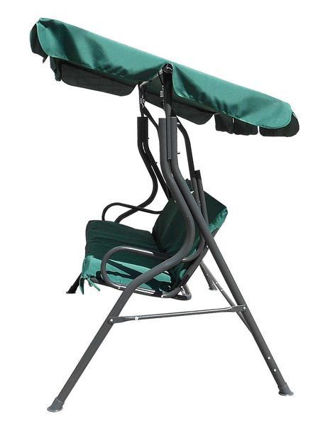 Качели Ranger Relax Green (Арт. RA 7715) PR_RA7715 фото