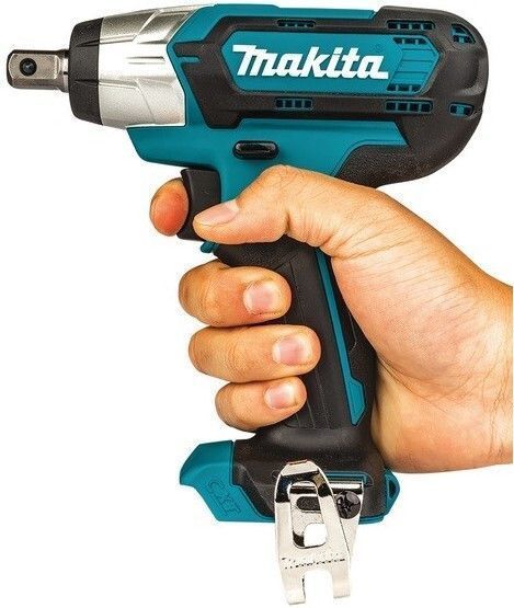 Аккумуляторный ударный гайковерт Makita TW141DWME RC_TW141DWME фото