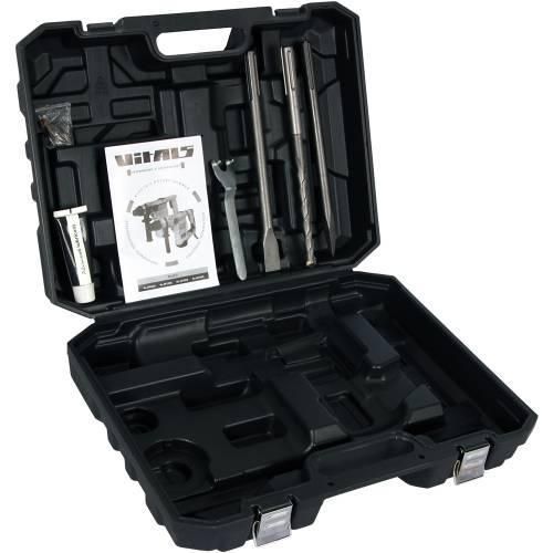 Перфоратор Vitals-Master Ra 4016DS IN_52075 фото