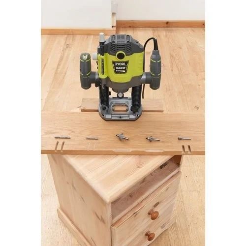 Фрезер RYOBI RRT1600-K (набір фрез) HY_000009891 фото