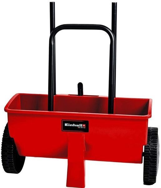 Einhell Сівалка GC-SR розкид 0.45м контейнер 12л RC_3415238 фото