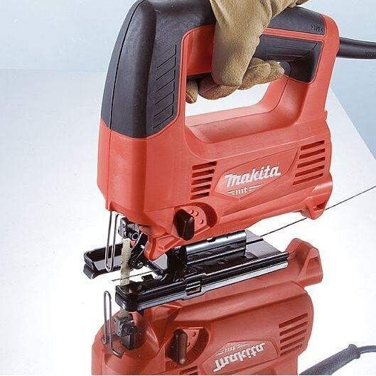 Лобзик Makita MT M4301 RC_M4301 фото