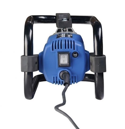 Віброущільнювач глибинний EnerSol ECV-2000W 230В 2000Вт 6.2кг RC_ECV-2000W фото