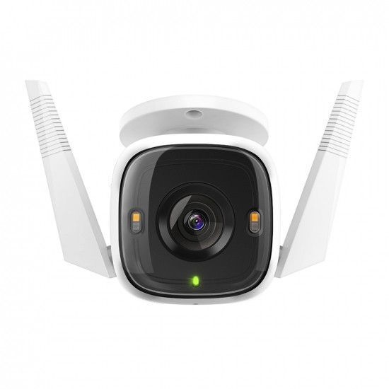 IP-камера TP-LINK Tapo C320WS 4MP N300 1xFE microSD внешняя RC_TAPO-C320WS фото