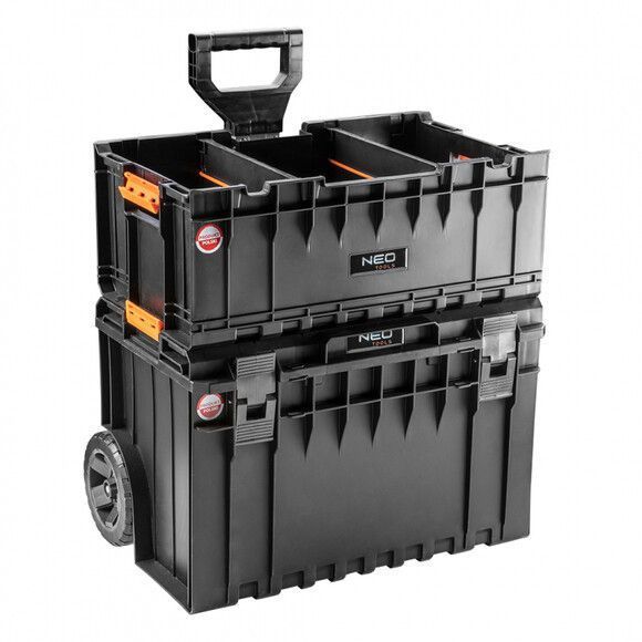 Модульная система Neo Tools 84-278 RC_84-278 фото