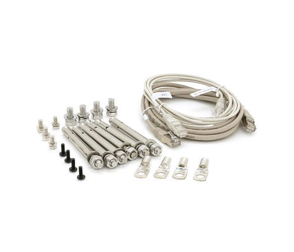 Аккумуляторная батарея Must LiFePO4 LP16-24200 25.6V 200Ah, 5,12kWh, BMS100A@8S, CAN2.0/RS232/RS485 U_32861 фото