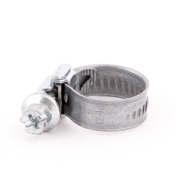 Хомути Norma 12-18/W1, 9мм C7, 100шт LI_0126 7565 015 фото
