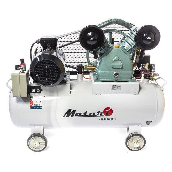 Компрессор Matari M550C40-3 RI_MK-07 фото