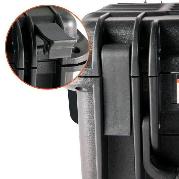 Кейс защитный Vanguard Supreme 37F (Supreme 37F) DS_DAS301043 фото