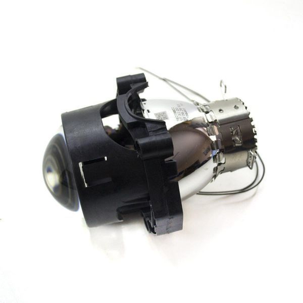 Биксеноновая линза HELLA INTEMO 3.0" под D1S,D2S пара KL_1876 фото
